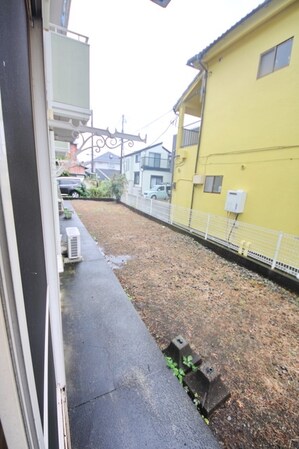 セフィラM&Kの物件内観写真